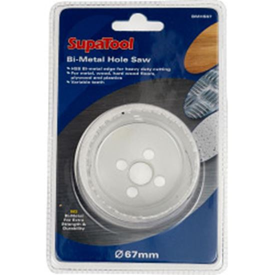 SupaTool-Bi-Metal-Hole-Saw