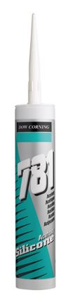 Dow-Corning-781-Acetoxy-Silicone-310ml