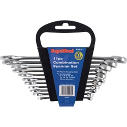 SupaTool-Chrome-Combination-Spanner-Set