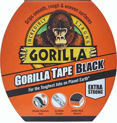 Gorilla-Tape-Black