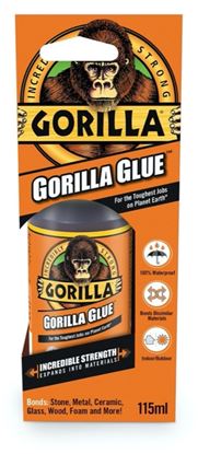 Gorilla-Glue