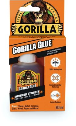 Gorilla-Glue