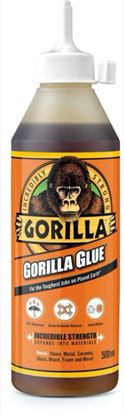 Gorilla-Glue