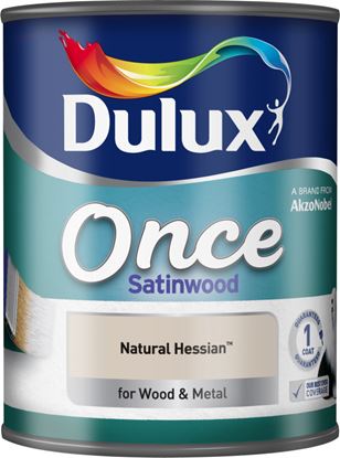 Dulux-Once-Satinwood-750ml