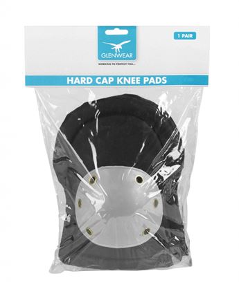 Glenwear-Hard-Cap-Knee-Pads