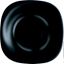 Luminarc-Carine-Soup-Plate-Black