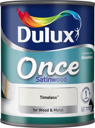 Dulux-Once-Satinwood-750ml