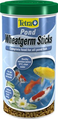 Tetra-Wheatgerm-Sticks