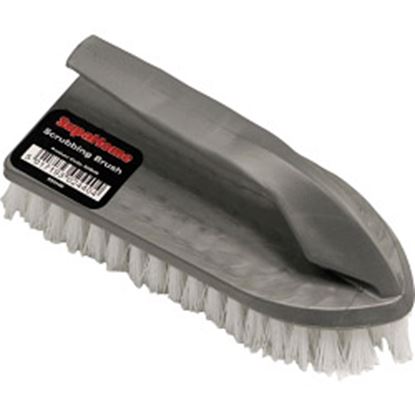 SupaHome-Scrubbing-Brush