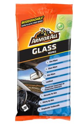 Armor-All-Glass-Wipes