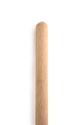 Bentley-Wooden-Brush--Handle