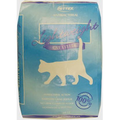 Pettex-Antibacterial-Lightweight-Cat-Litter