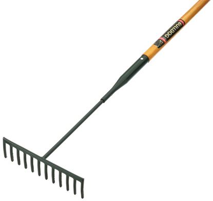 Bulldog-Garden-Rake---12-Tooth