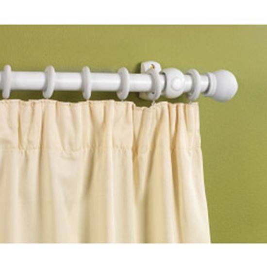 Woodside-White-Finish-Wooden-Curtain-Pole