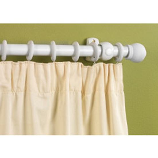 Woodside-White-Finish-Wooden-Curtain-Pole