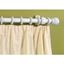 Woodside-White-Finish-Wooden-Curtain-Pole