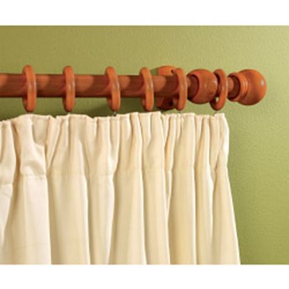 Woodside-Walnut-Effect-Wooden-Curtain-Pole