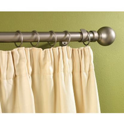 Woodside-Silver-Metal-Extending-Curtain-Pole