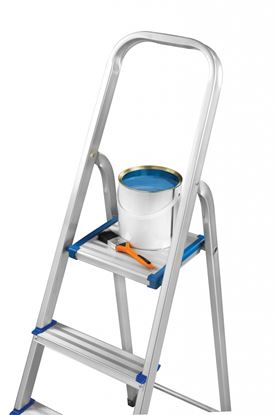 SupaTool-Aluminium-Stepladder