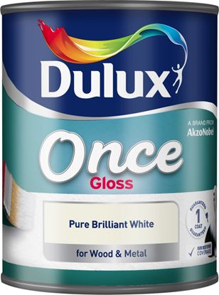 Dulux-Once-Gloss-750ml