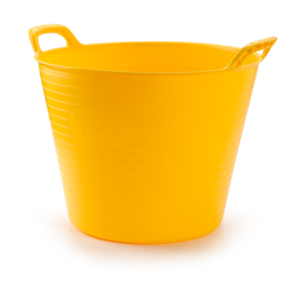 Plasticforte-Eco-Tub-25L