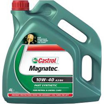 Castrol-Magnatec---10W-40-A3B4