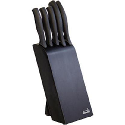 Kitchen-Devils-Knife-Block-Set