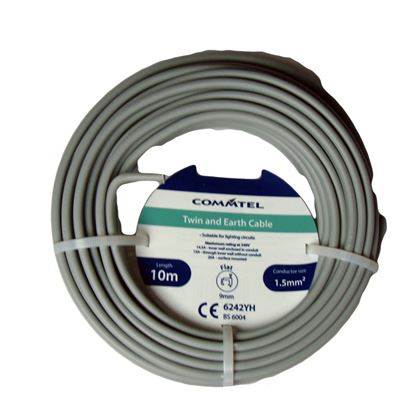 Commtel-Twin-and-Earth-Cable-10m-15mm