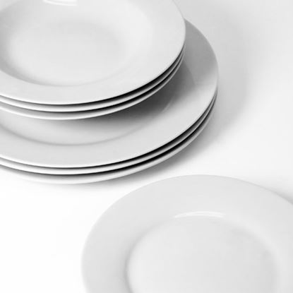 Sabichi-Day-To-Day-White-Dinner-Set