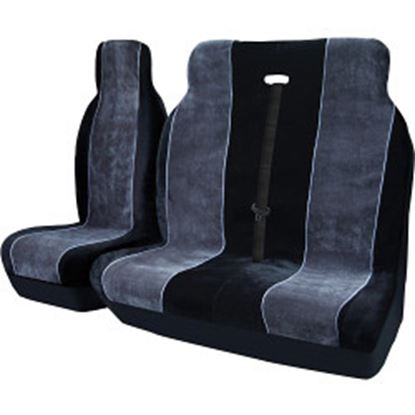 Streetwize-Alpha-Hi-Back-Velour-Style-Van-Seat-Cover-Set