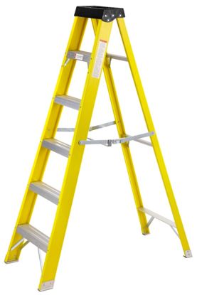 SupaTool-Fibreglass-Stepladder