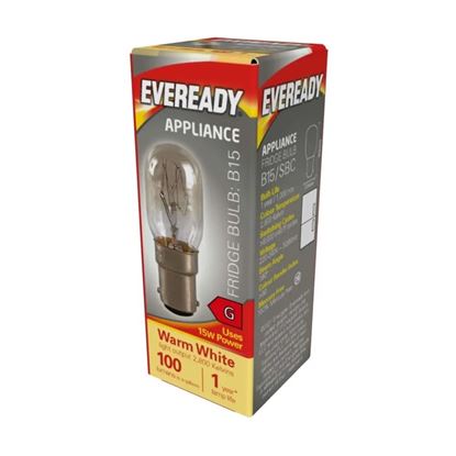 Eveready-15W-SBC-Fridge-Lamp