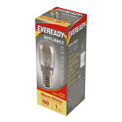 Eveready-15W-SES-Fridge-Lamp