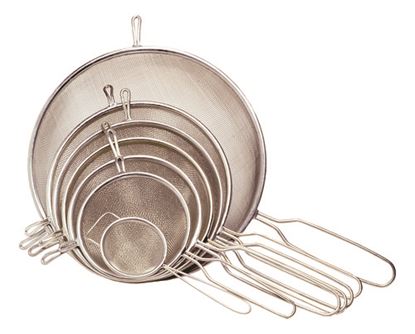 Chef-Aid-Metal-Strainer