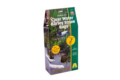 Agralan-Clear-Water-Barley-Straw-Bags