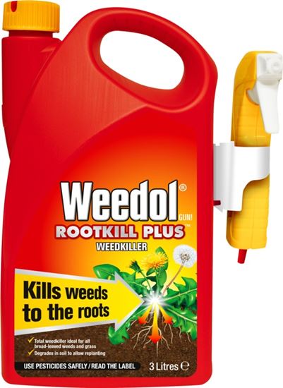 Weedol-Gun