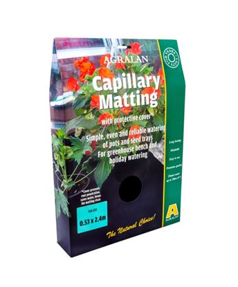 Agralan-Capillary-Matting