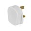 Securlec-13A-3-Pin-Plug-Fused-13A-to-BS1363White