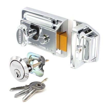 Securit-Polished-Chrome-Night-Latch-3-Keys