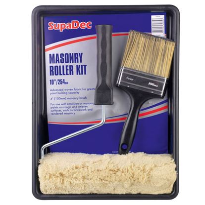 SupaDec-Masonry-Roller-Kit
