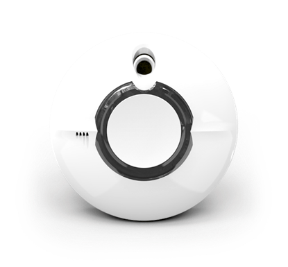 First-Alert-Wireless-Smoke-Alarm