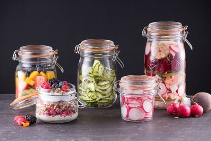 Kilner-Clip-Top-Jar---Round