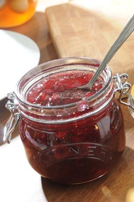 Kilner-Clip-Top-Jar---Round