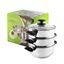 Pendeford-Stainless-Steel-Collection-3-Tier-Steamer