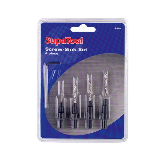 SupaTool-Screw-Sink-Set