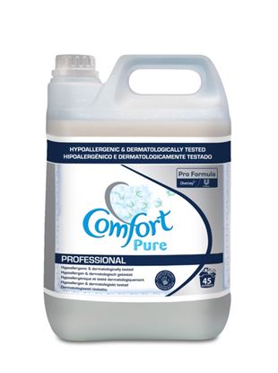 Comfort-Fabric-Softener-5L