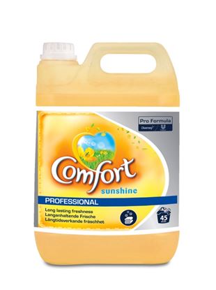 Comfort-Fabric-Softener-5L