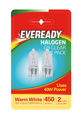 Eveready-G9-Capsule-Clear-BL2-40W