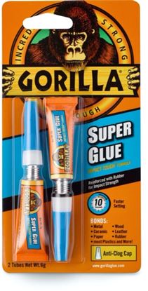 Gorilla-Super-Glue-Tube
