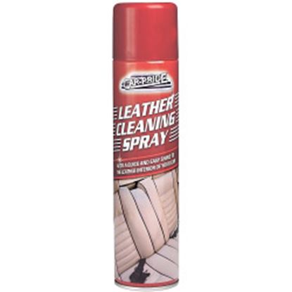 Car-Pride-Leather-Cleaning-Spray
